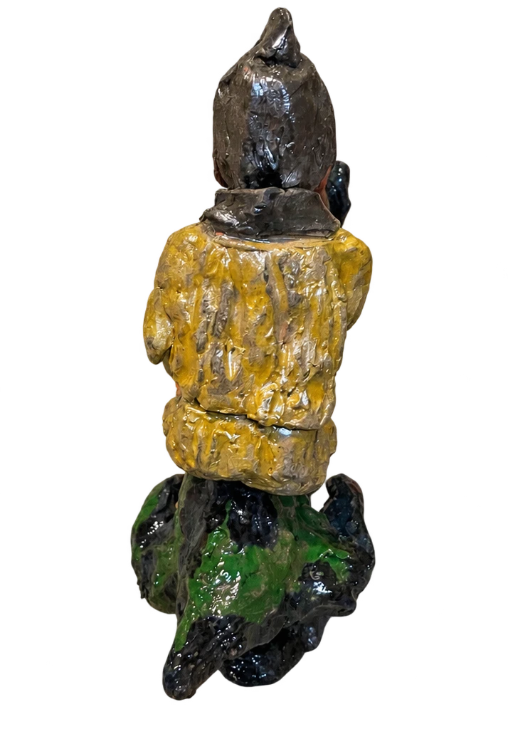 Guerriero Fallito