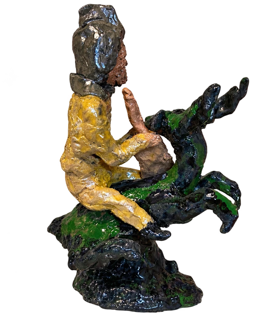 Guerriero Fallito