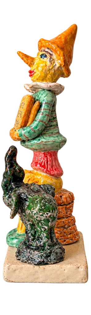 Pinocchio