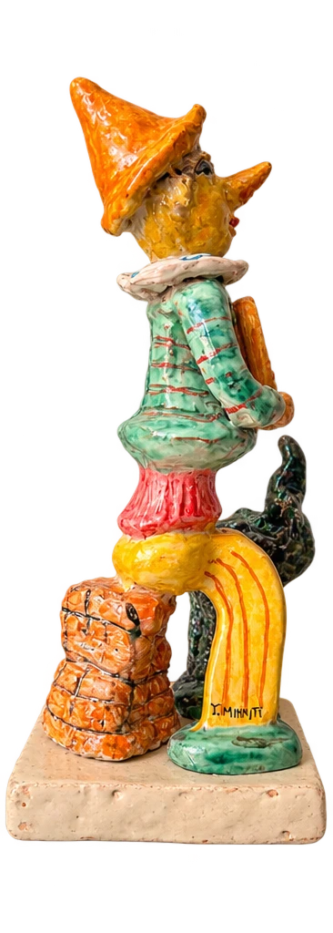 Pinocchio