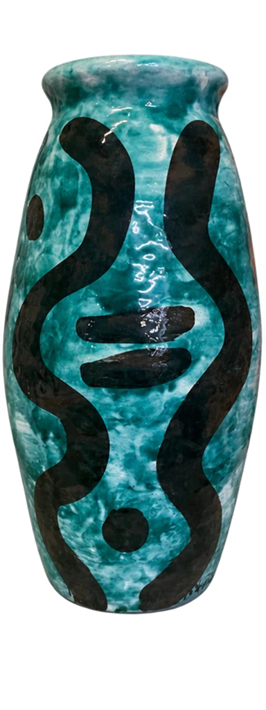 Vaso Parlante